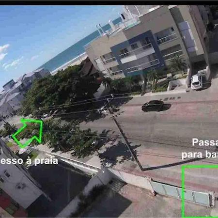 Apartamento Maravilhoso, Completo,1 Quarto Com Cama Queen E Sofa Retratil, Bi Cama Embutida, Colchao Extra, Vista Pro Mar, Dormem 5, Pe Na Areia, Jacuzzi, Piscina Wifi,Self Checkin, Automatizado Florianopolis Exterior foto