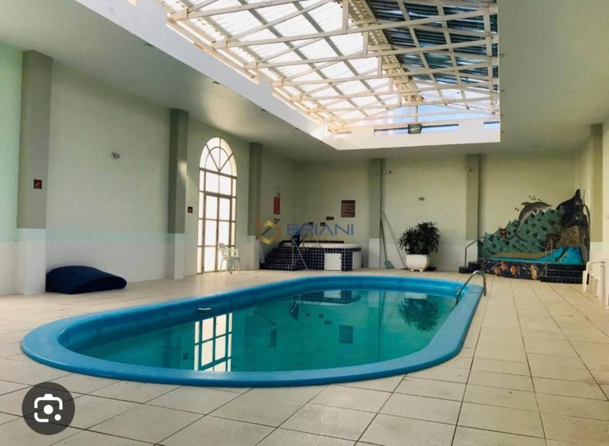 Apartamento Maravilhoso, Completo,1 Quarto Com Cama Queen E Sofa Retratil, Bi Cama Embutida, Colchao Extra, Vista Pro Mar, Dormem 5, Pe Na Areia, Jacuzzi, Piscina Wifi,Self Checkin, Automatizado Florianopolis Exterior foto
