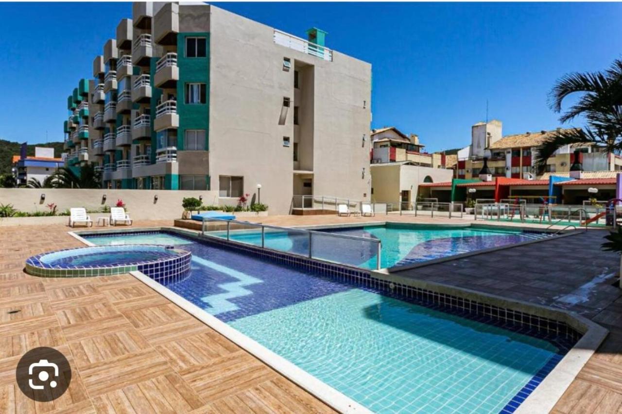 Apartamento Maravilhoso, Completo,1 Quarto Com Cama Queen E Sofa Retratil, Bi Cama Embutida, Colchao Extra, Vista Pro Mar, Dormem 5, Pe Na Areia, Jacuzzi, Piscina Wifi,Self Checkin, Automatizado Florianopolis Exterior foto