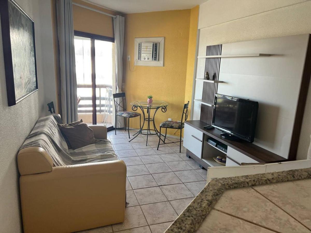 Apartamento Maravilhoso, Completo,1 Quarto Com Cama Queen E Sofa Retratil, Bi Cama Embutida, Colchao Extra, Vista Pro Mar, Dormem 5, Pe Na Areia, Jacuzzi, Piscina Wifi,Self Checkin, Automatizado Florianopolis Exterior foto