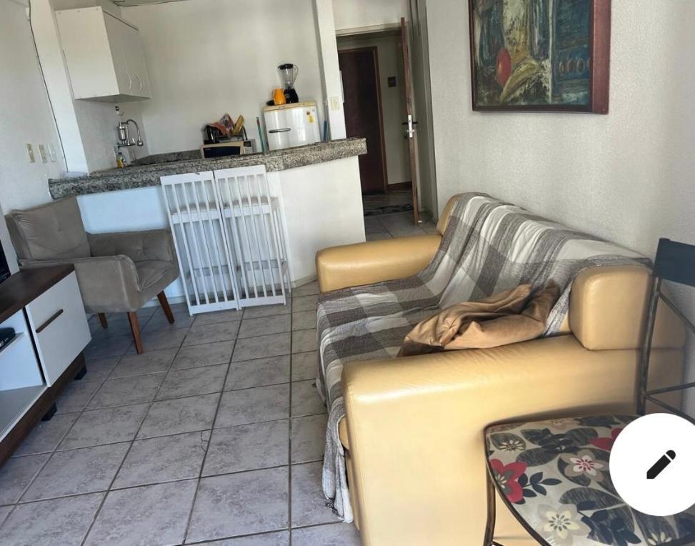Apartamento Maravilhoso, Completo,1 Quarto Com Cama Queen E Sofa Retratil, Bi Cama Embutida, Colchao Extra, Vista Pro Mar, Dormem 5, Pe Na Areia, Jacuzzi, Piscina Wifi,Self Checkin, Automatizado Florianopolis Exterior foto