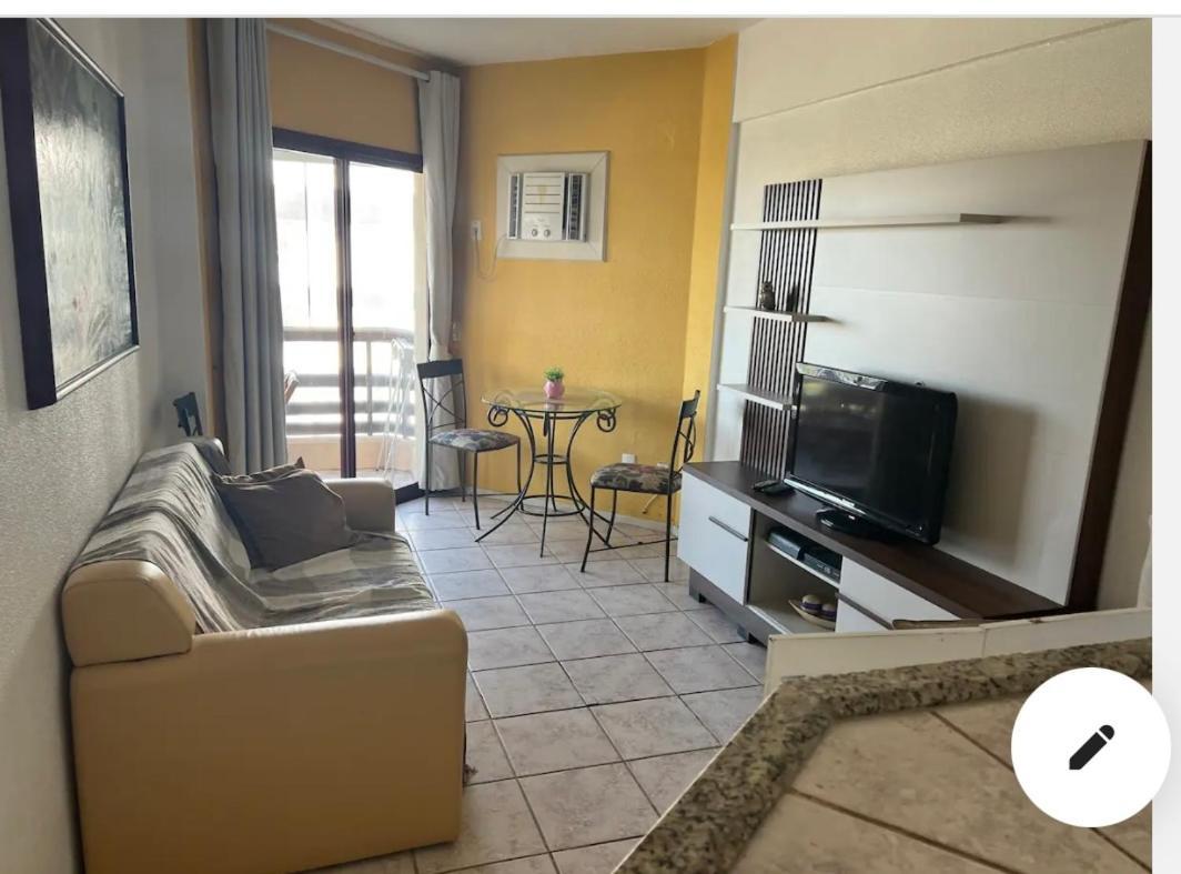 Apartamento Maravilhoso, Completo,1 Quarto Com Cama Queen E Sofa Retratil, Bi Cama Embutida, Colchao Extra, Vista Pro Mar, Dormem 5, Pe Na Areia, Jacuzzi, Piscina Wifi,Self Checkin, Automatizado Florianopolis Exterior foto