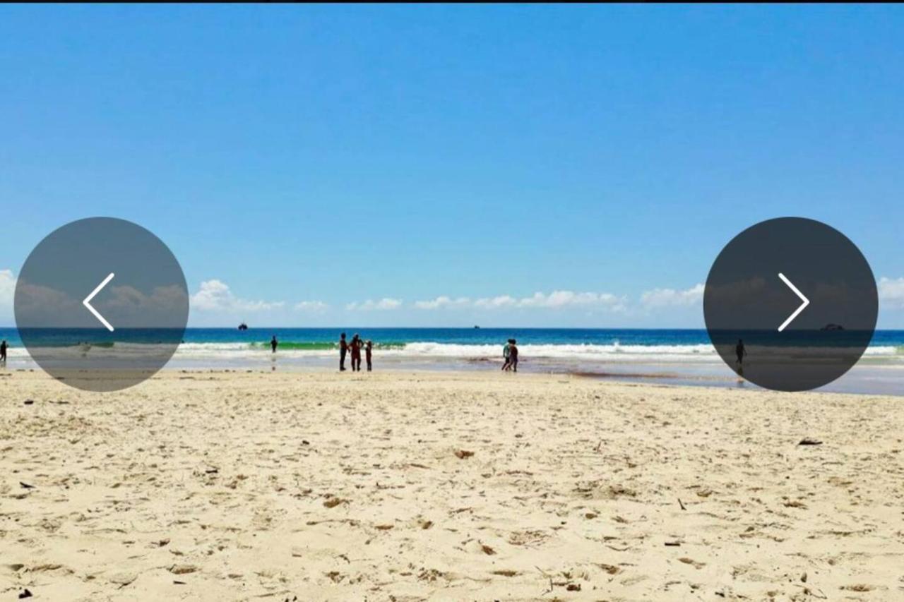 Apartamento Maravilhoso, Completo,1 Quarto Com Cama Queen E Sofa Retratil, Bi Cama Embutida, Colchao Extra, Vista Pro Mar, Dormem 5, Pe Na Areia, Jacuzzi, Piscina Wifi,Self Checkin, Automatizado Florianopolis Exterior foto